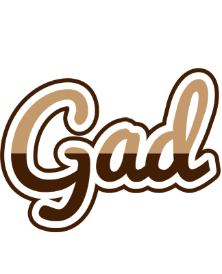 Gad exclusive logo