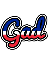 Gad france logo