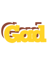 Gad hotcup logo