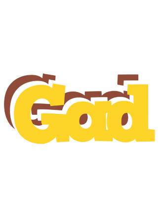 Gad hotcup logo