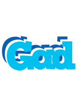 Gad jacuzzi logo