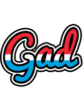 Gad norway logo