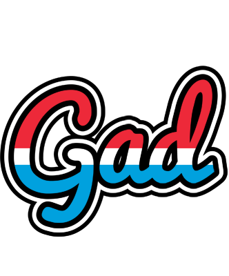Gad norway logo