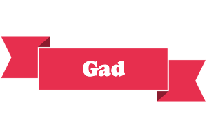 Gad sale logo