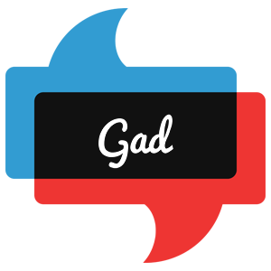 Gad sharks logo