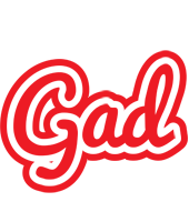 Gad sunshine logo