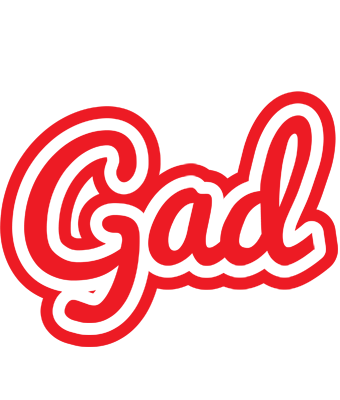 Gad sunshine logo