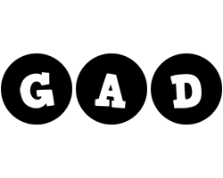 Gad tools logo