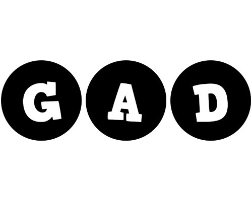 Gad tools logo