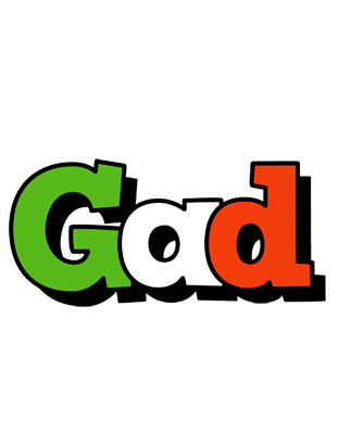 Gad venezia logo