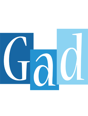 Gad winter logo