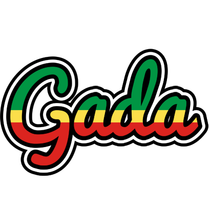 Gada african logo