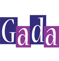 Gada autumn logo