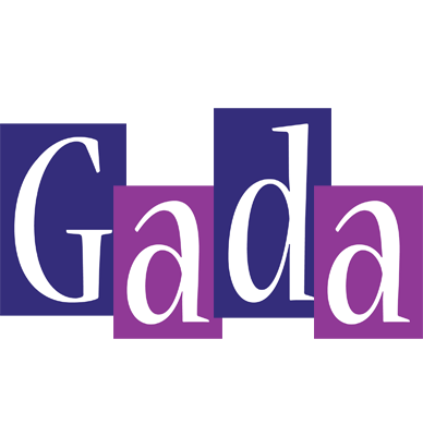 Gada autumn logo
