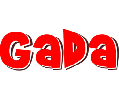 Gada basket logo