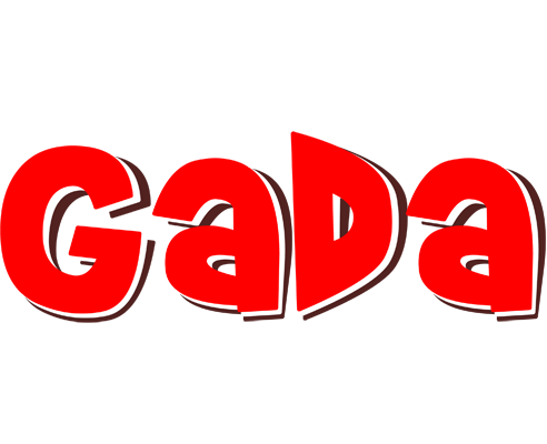 Gada basket logo