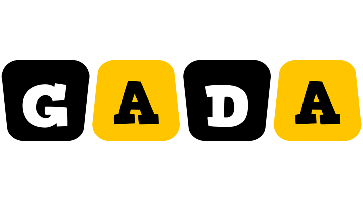 Gada boots logo