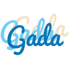 Gada breeze logo