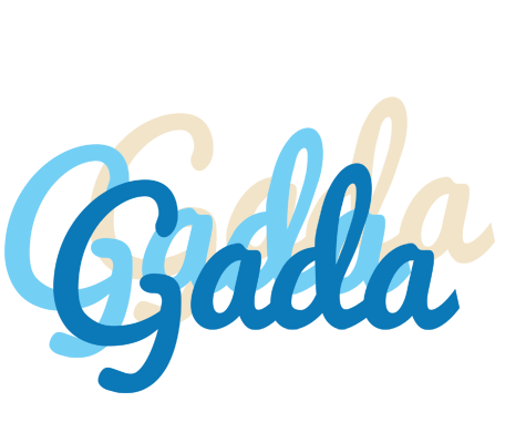 Gada breeze logo