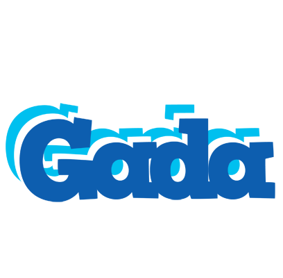 Gada business logo