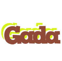 Gada caffeebar logo