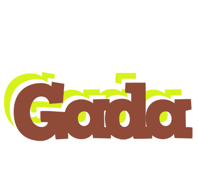 Gada caffeebar logo
