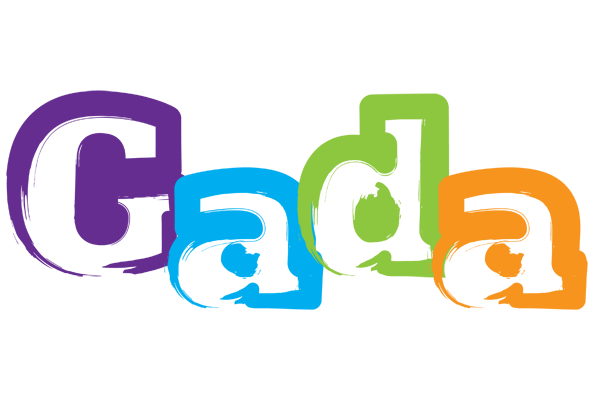 Gada casino logo