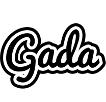 Gada chess logo