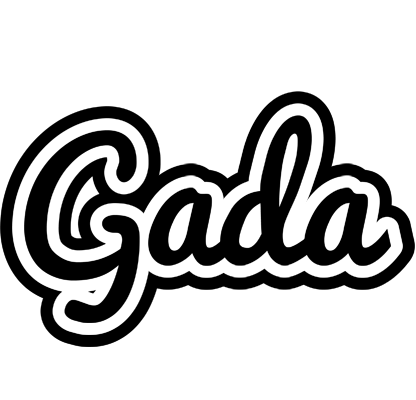 Gada chess logo