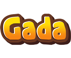 Gada cookies logo