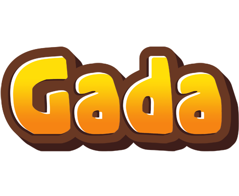 Gada cookies logo