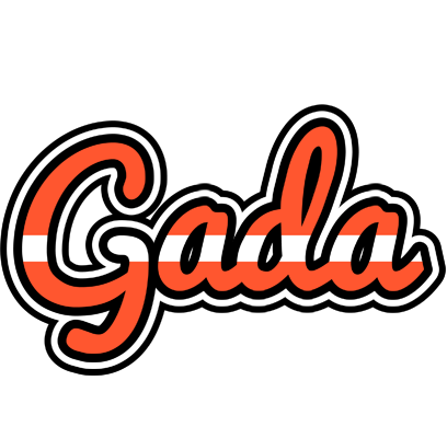 Gada denmark logo