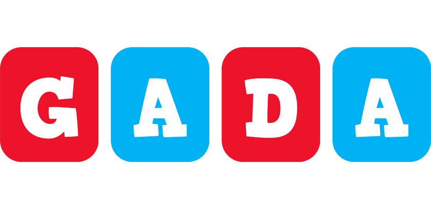 Gada diesel logo
