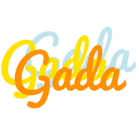 Gada energy logo