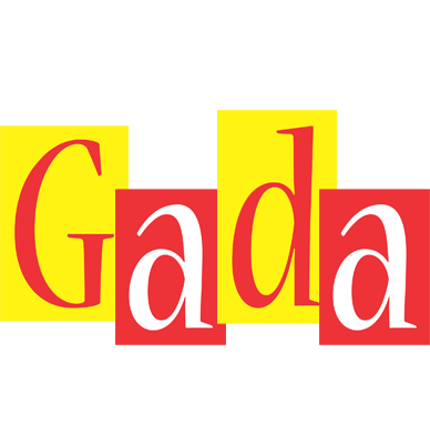 Gada errors logo