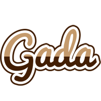 Gada exclusive logo