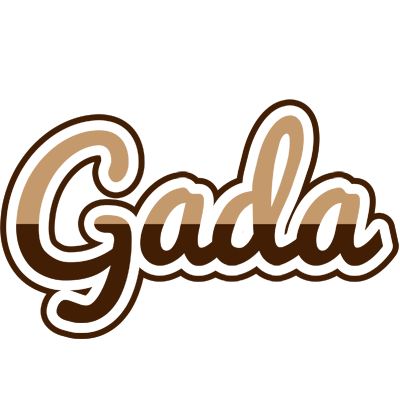 Gada exclusive logo