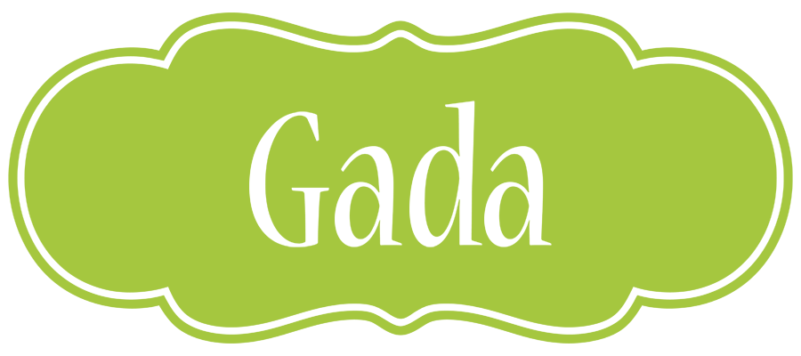 Gada family logo
