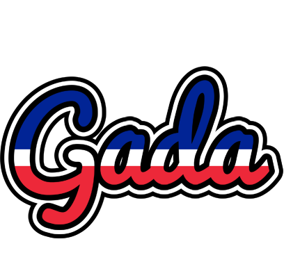 Gada france logo