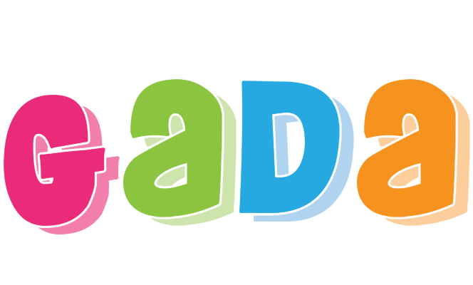 Gada friday logo