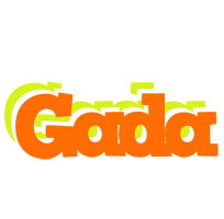 Gada healthy logo