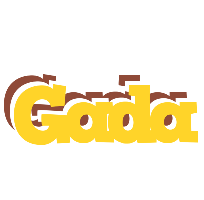 Gada hotcup logo