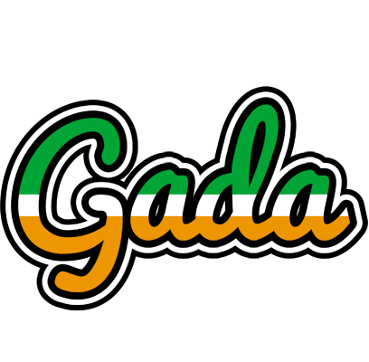 Gada ireland logo