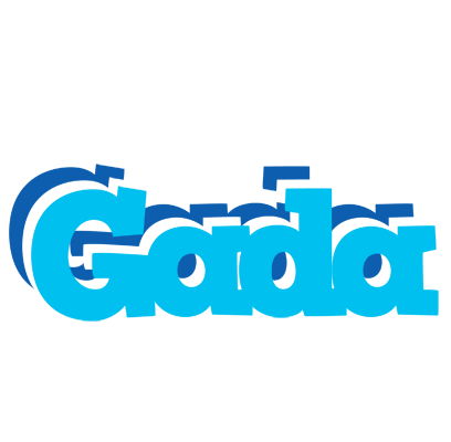 Gada jacuzzi logo