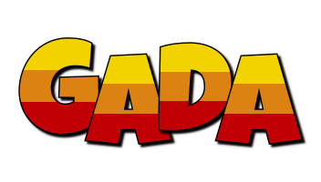 Gada jungle logo