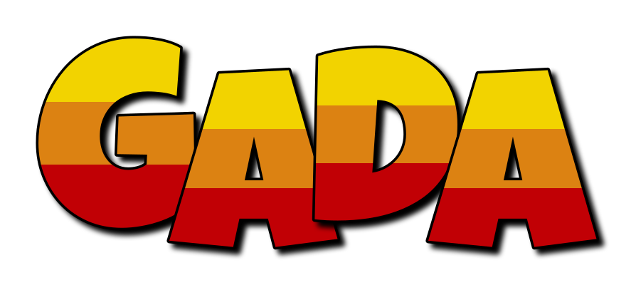 Gada jungle logo