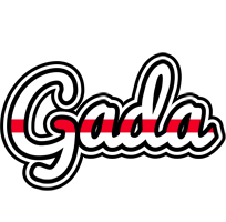 Gada kingdom logo