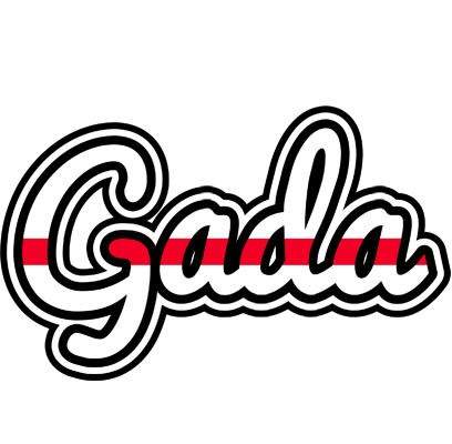 Gada kingdom logo