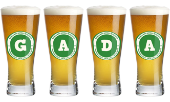 Gada lager logo