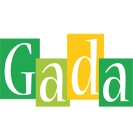 Gada lemonade logo